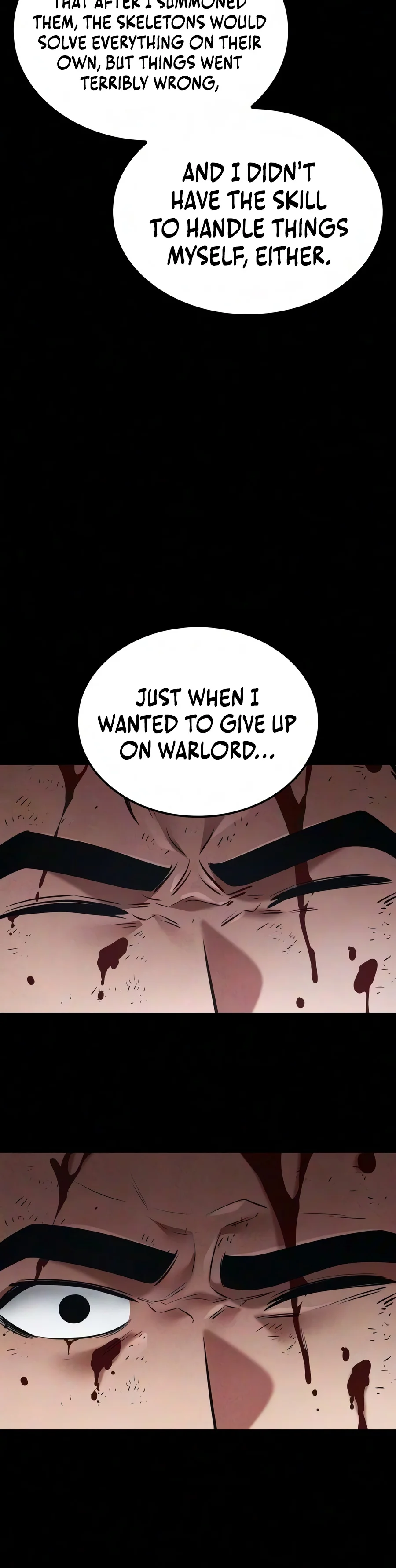 Emperor of Solo Play chapter 84 page 19