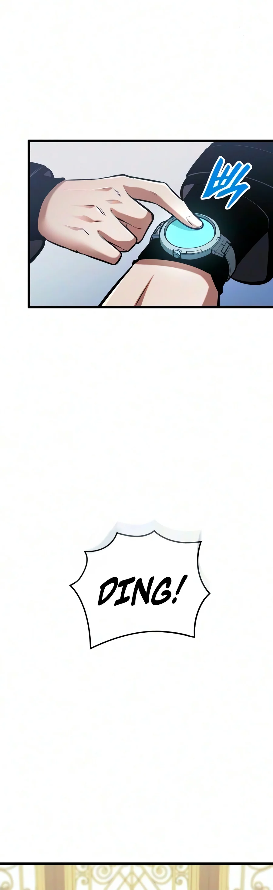 Emperor of Solo Play chapter 84 page 23