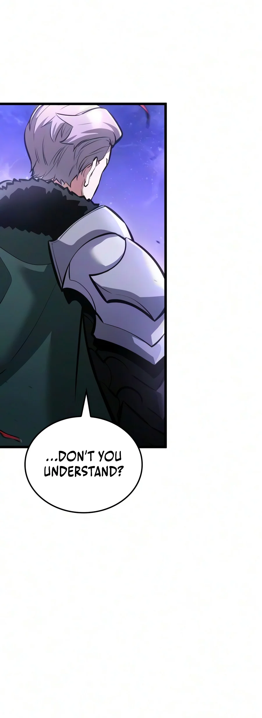 Emperor of Solo Play chapter 85 page 5