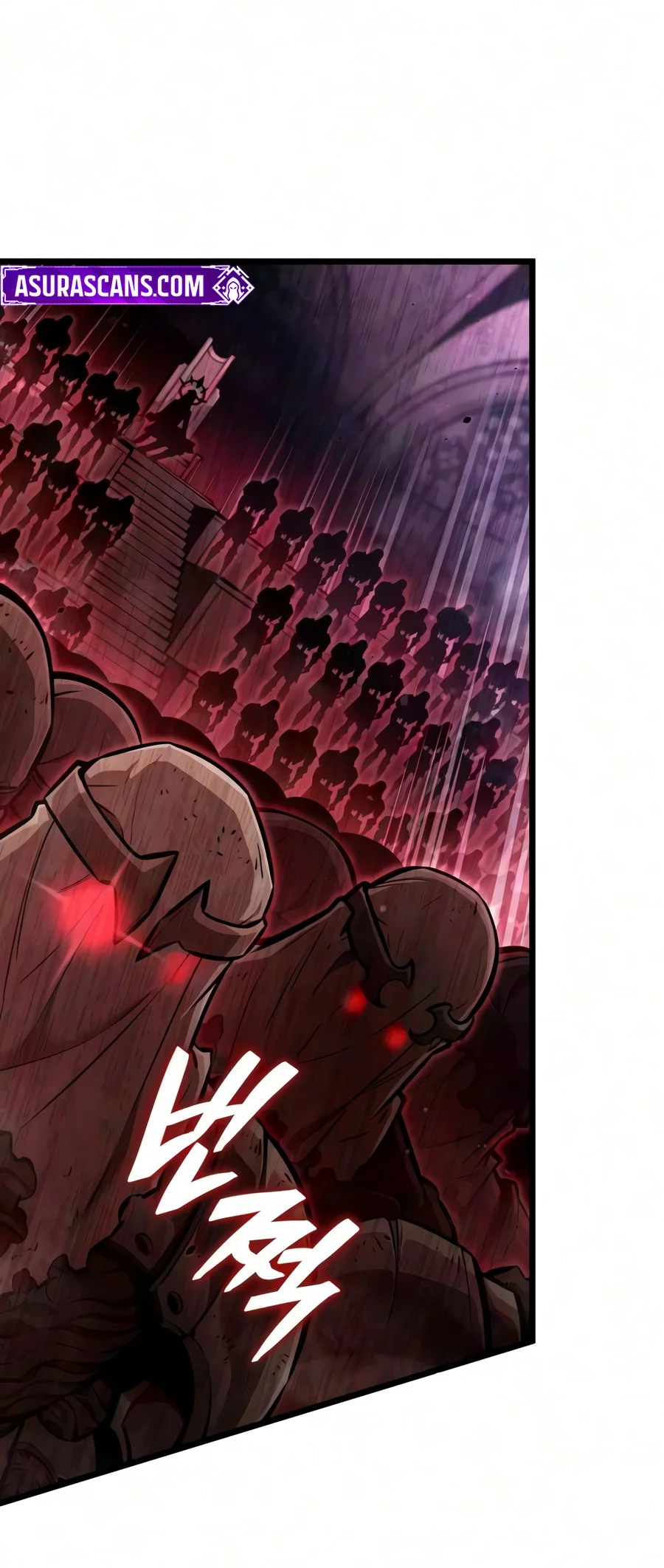 Emperor of Solo Play chapter 85 page 21