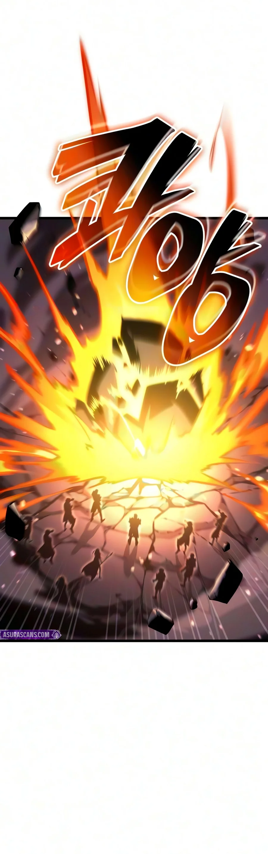 Emperor of Solo Play chapter 86 page 15
