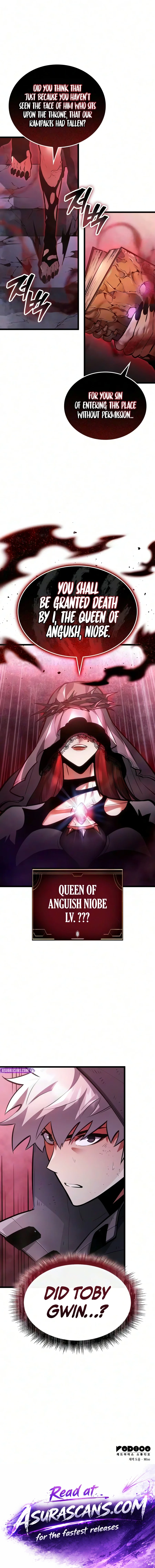 Emperor of Solo Play chapter 86 page 22