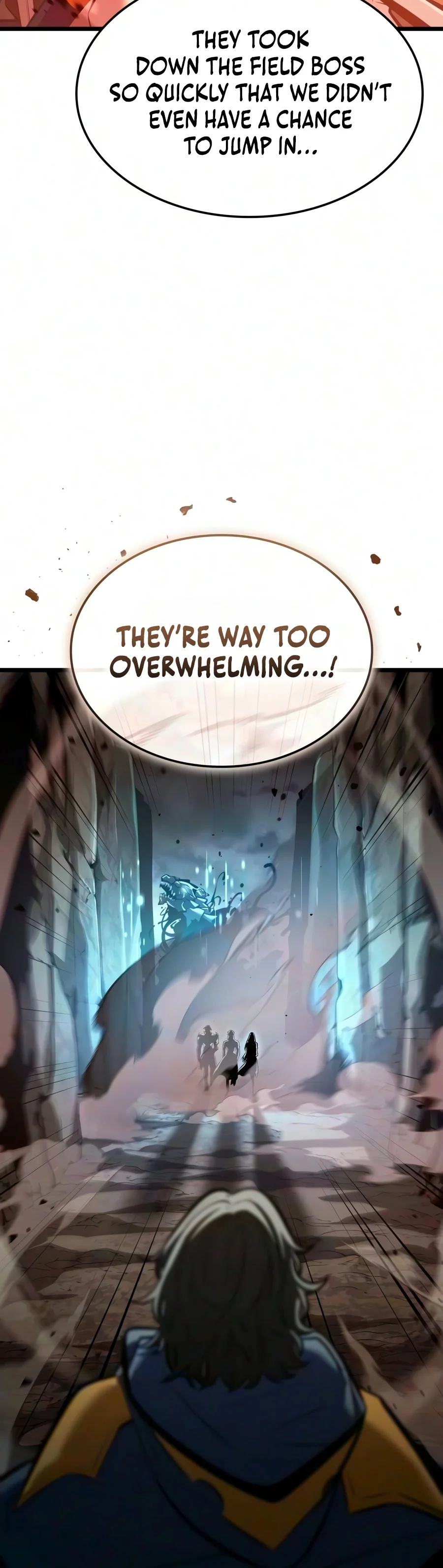 Emperor of Solo Play chapter 86 page 7