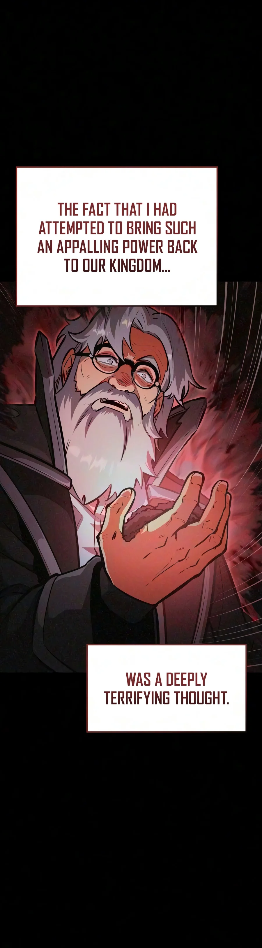 Emperor of Solo Play chapter 86 page 9