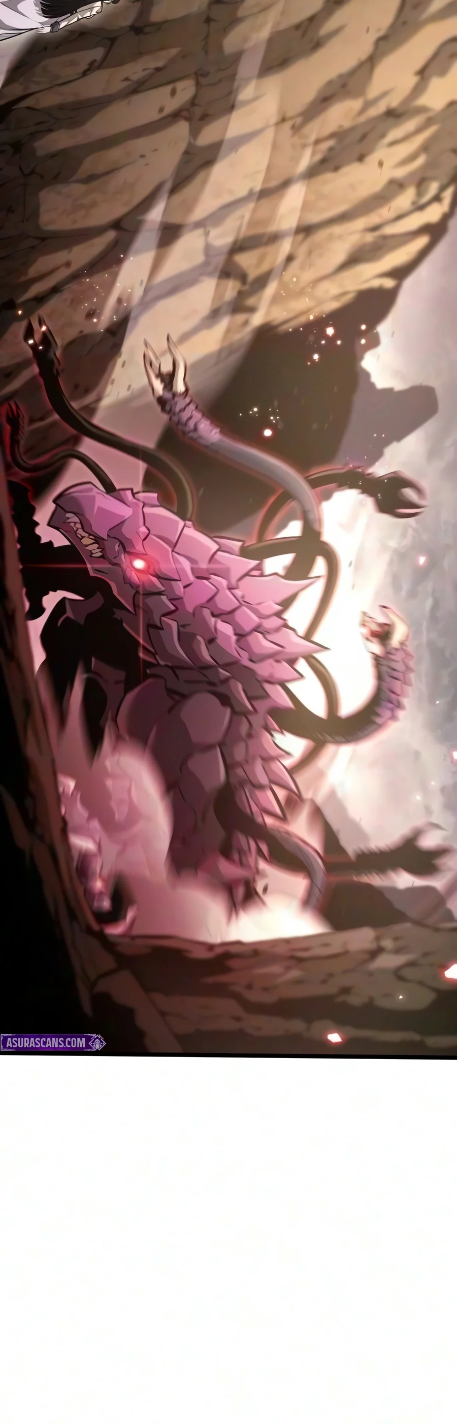 Emperor of Solo Play chapter 86 page 3