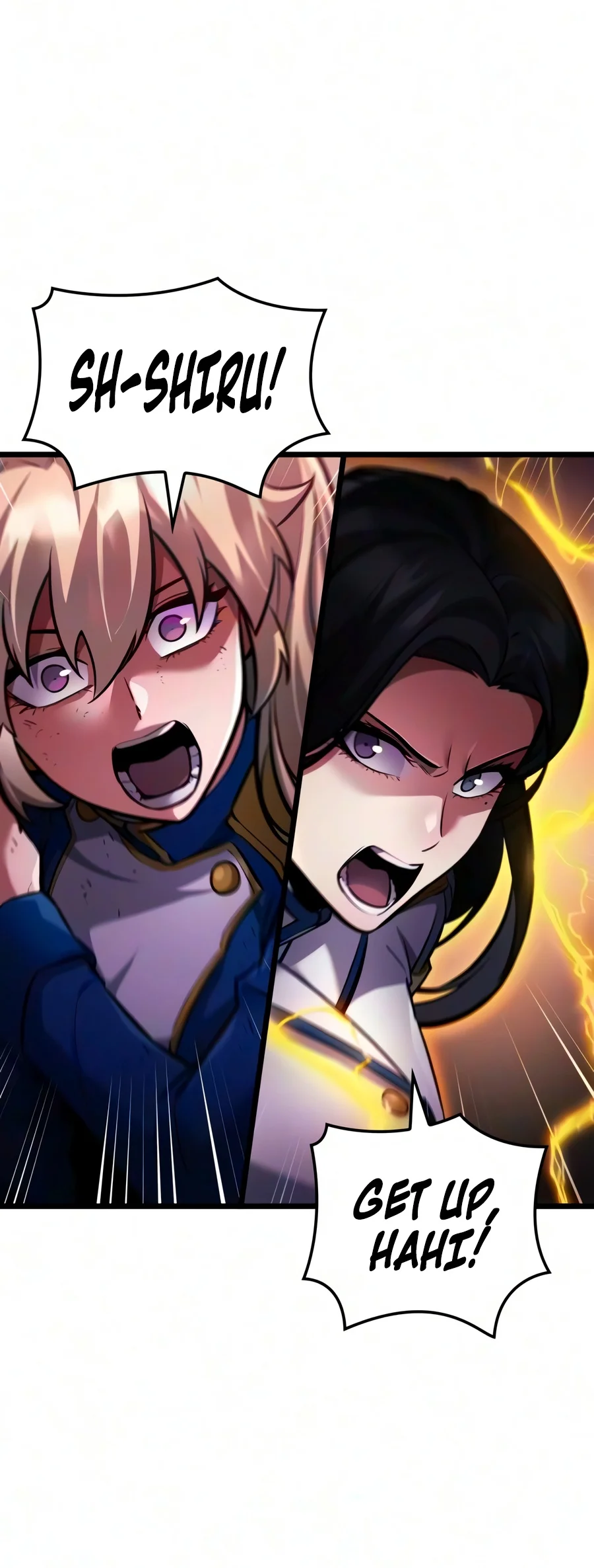Emperor of Solo Play chapter 86 page 17
