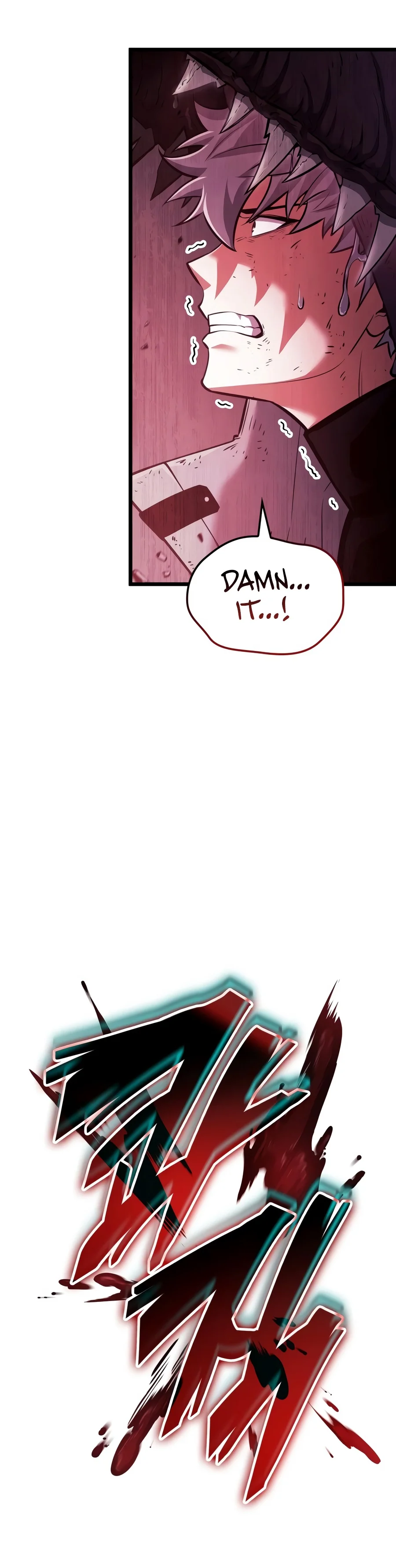 Emperor of Solo Play chapter 87 page 9