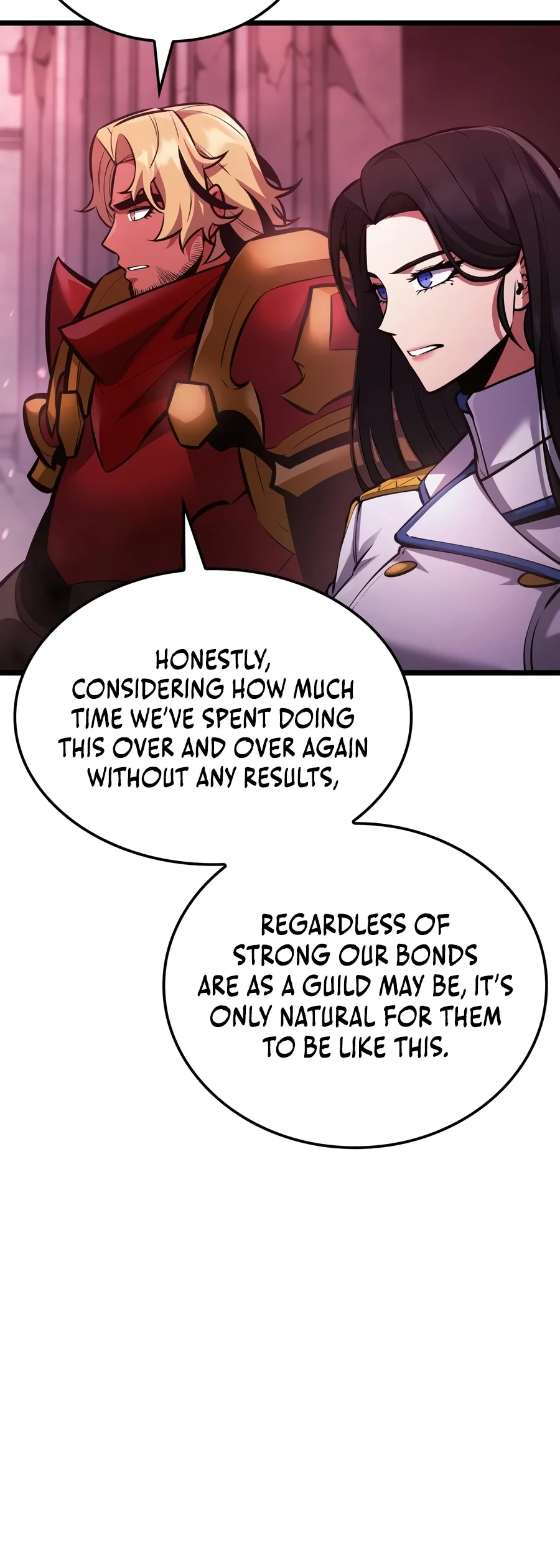 Emperor of Solo Play chapter 87 page 19