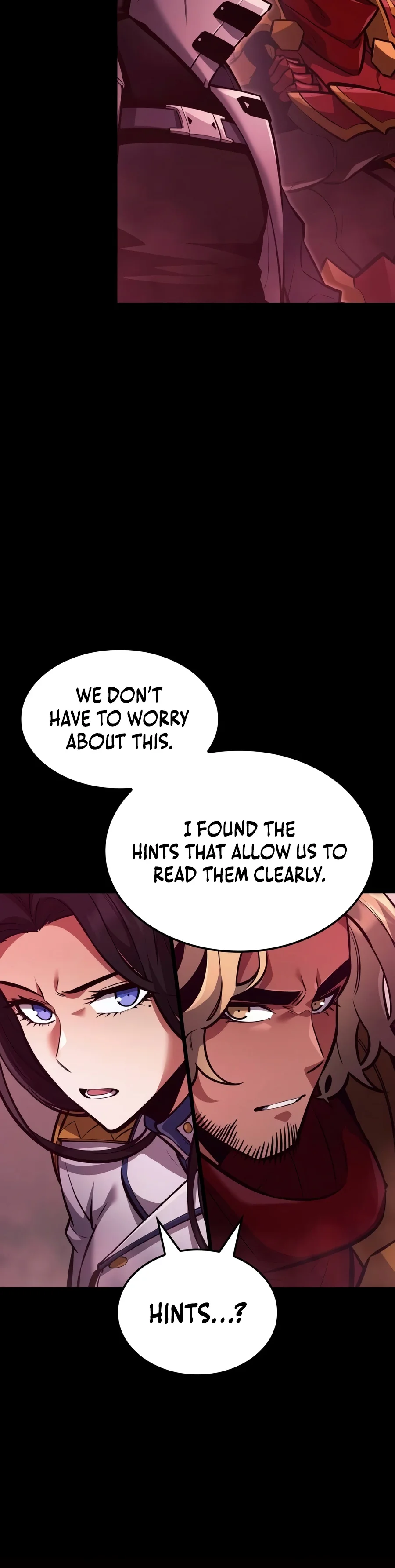 Emperor of Solo Play chapter 88 page 15