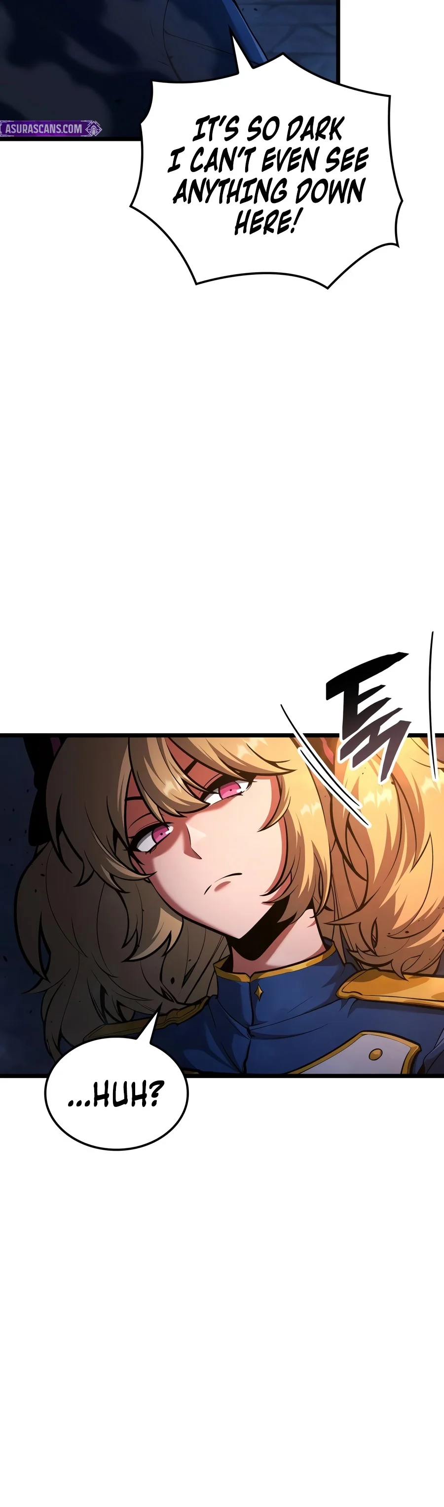 Emperor of Solo Play Chapter 89 page 5