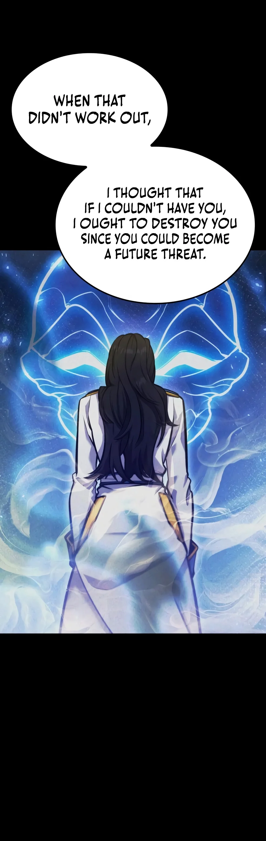 Emperor of Solo Play Chapter 89 page 21