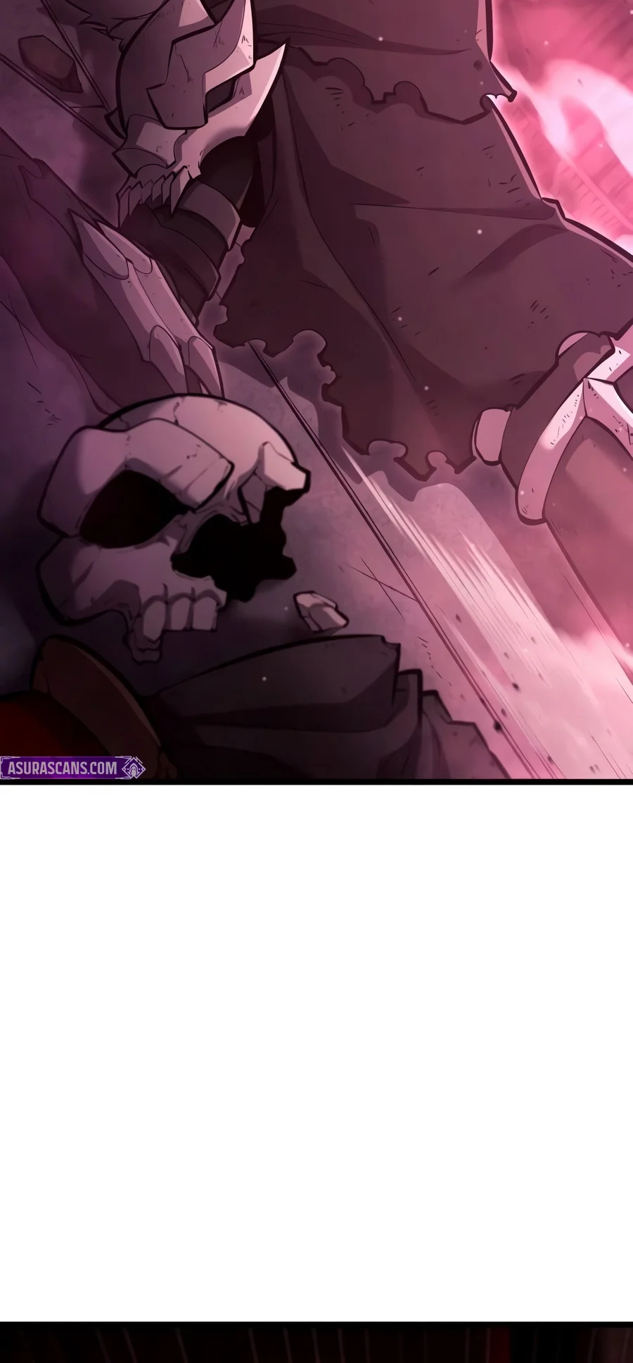 Emperor of Solo Play chapter 90 page 23