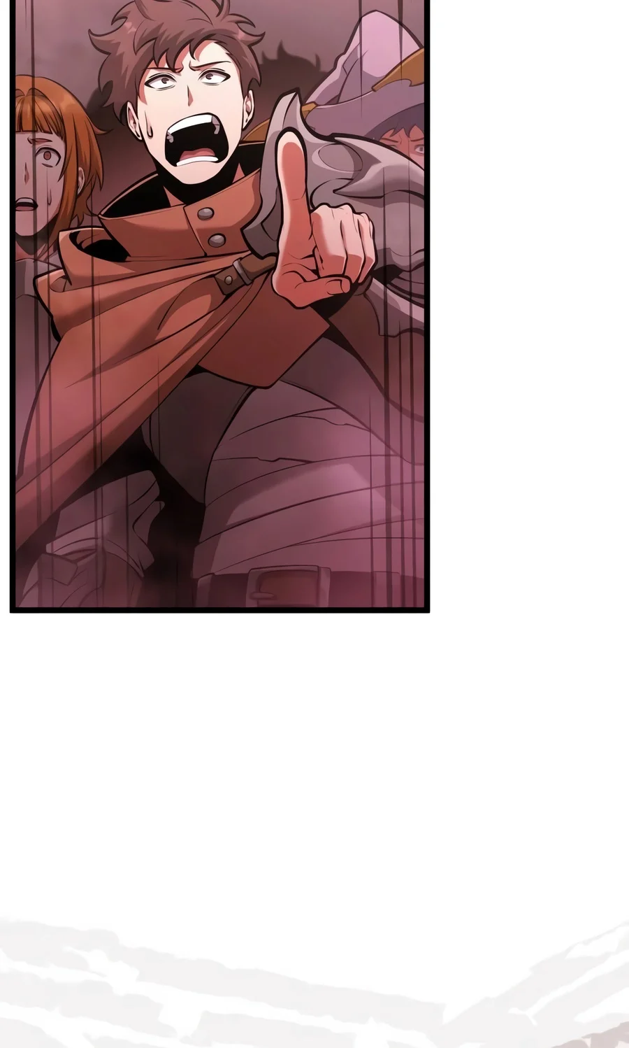 Emperor of Solo Play chapter 90 page 13