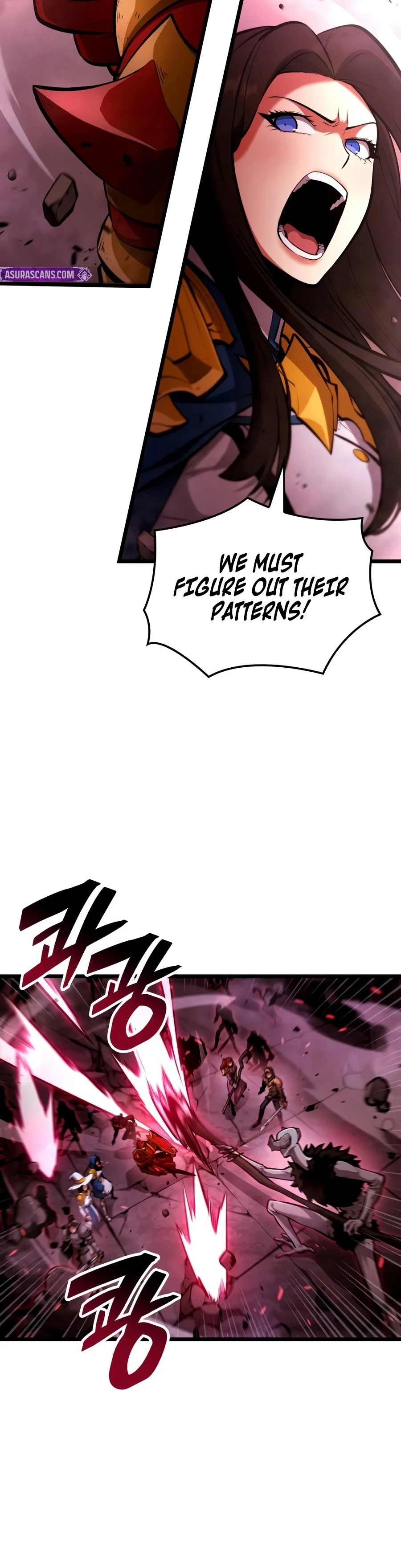 Emperor of Solo Play chapter 90 page 17