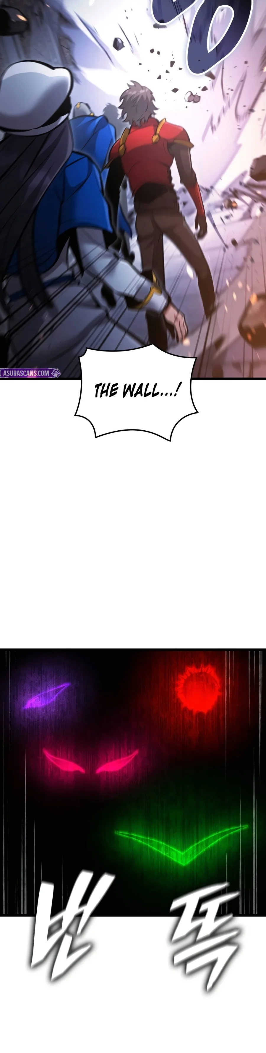 Emperor of Solo Play chapter 90 page 11