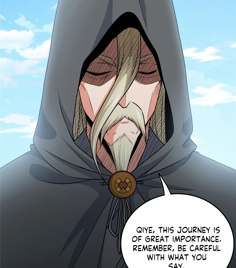 Emperor's Domination chapter 10 page 6
