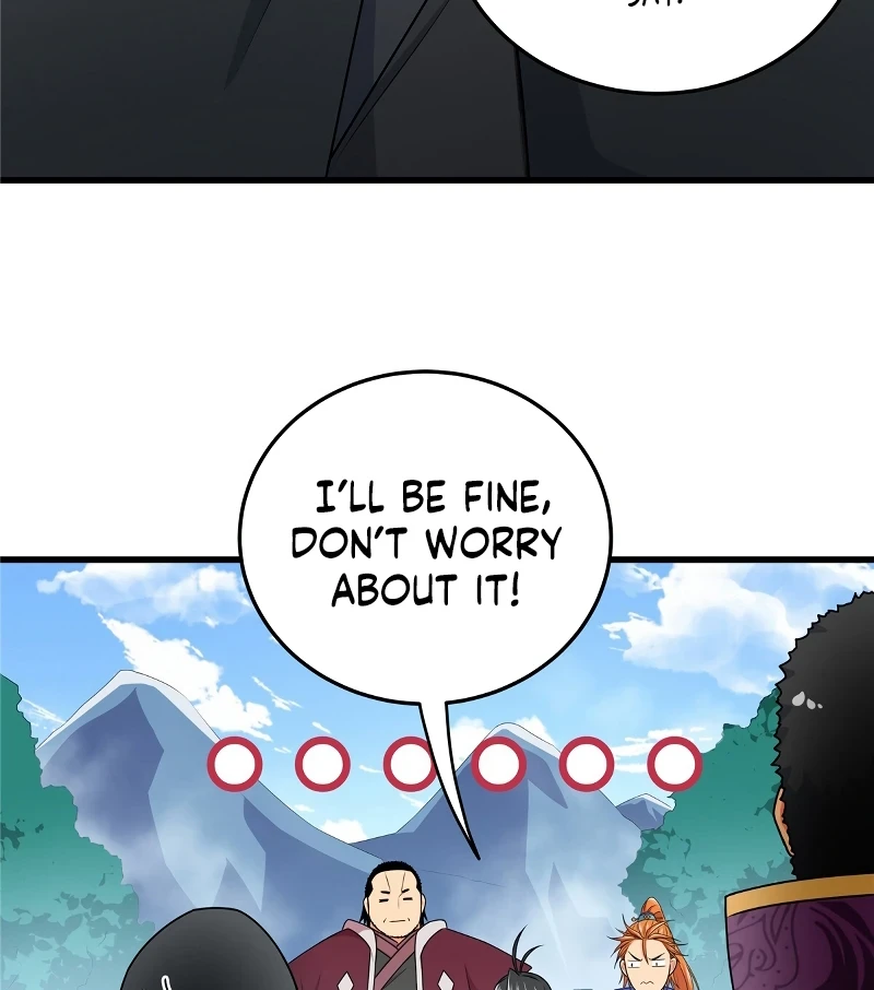 Emperor's Domination chapter 10 page 7