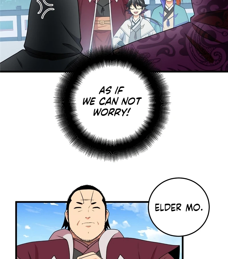 Emperor's Domination chapter 10 page 8