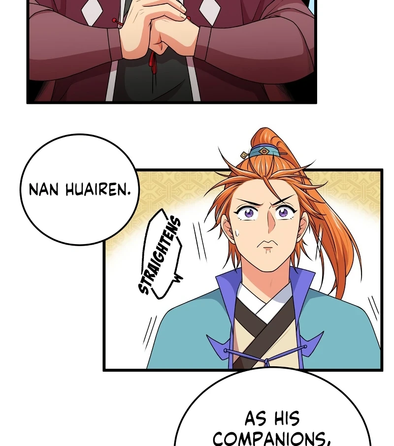 Emperor's Domination chapter 10 page 9