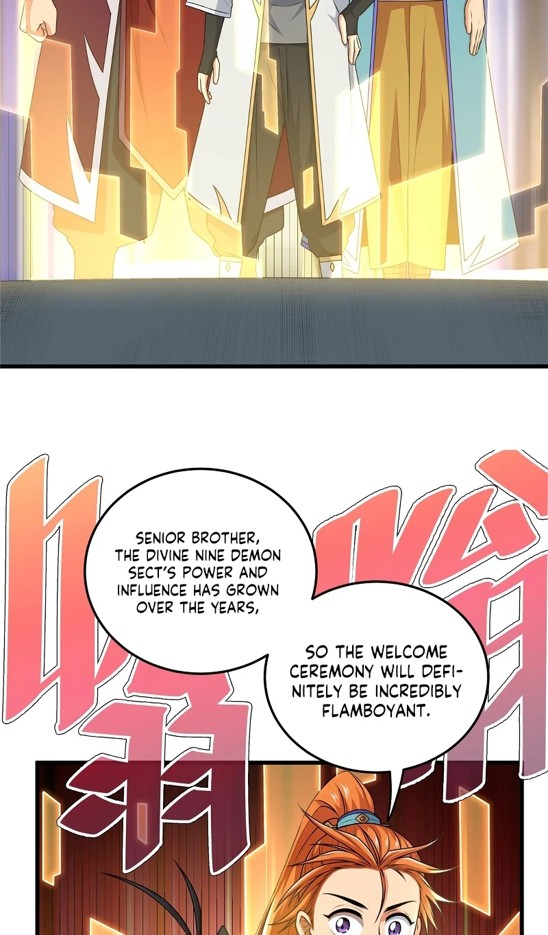 Emperor's Domination chapter 10 page 13