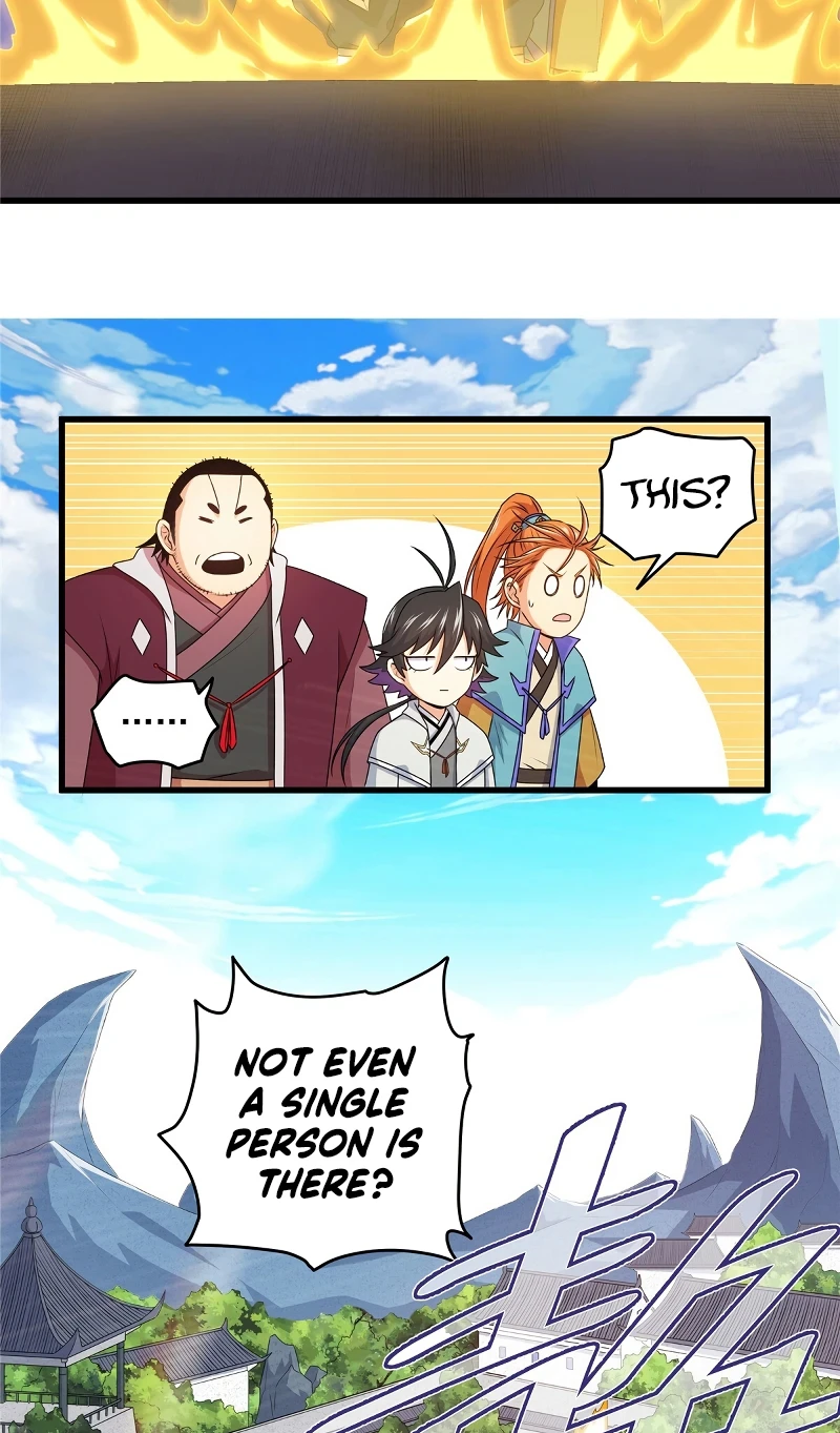 Emperor's Domination chapter 10 page 18
