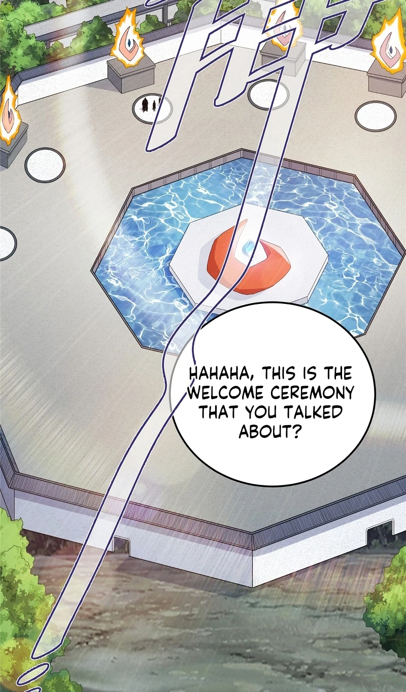 Emperor's Domination chapter 10 page 19