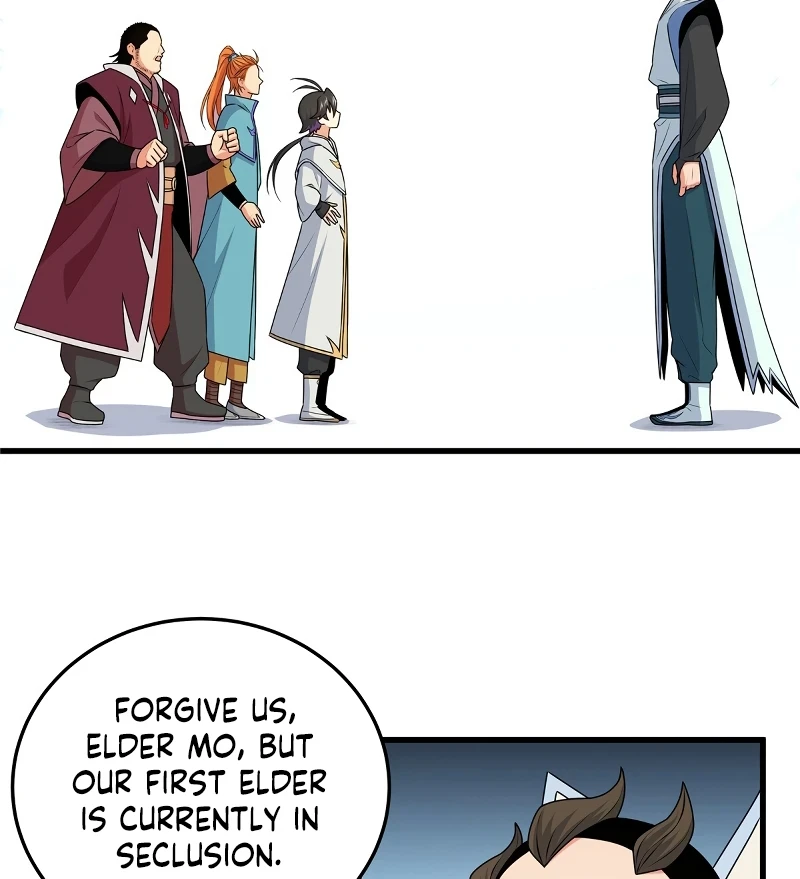 Emperor's Domination chapter 10 page 23
