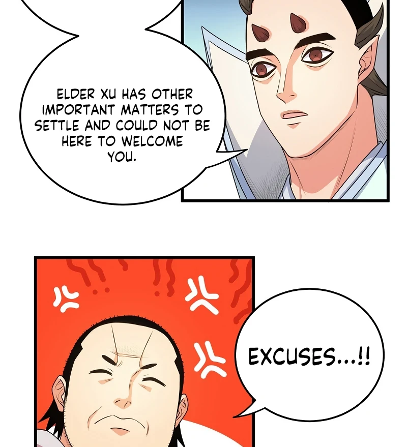 Emperor's Domination chapter 10 page 24