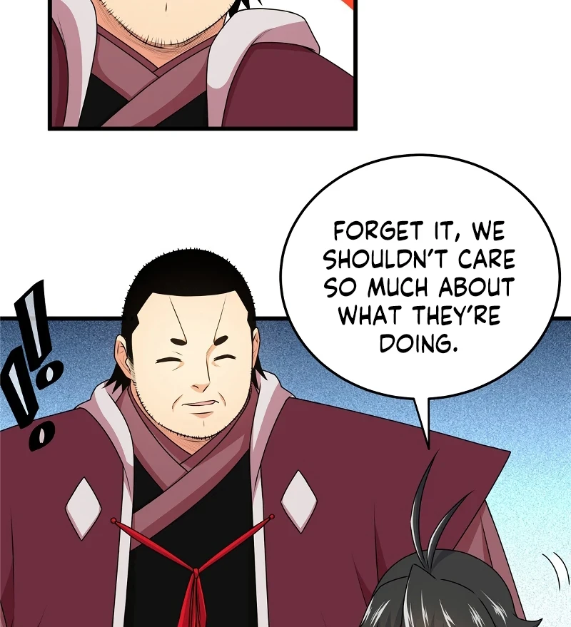 Emperor's Domination chapter 10 page 25