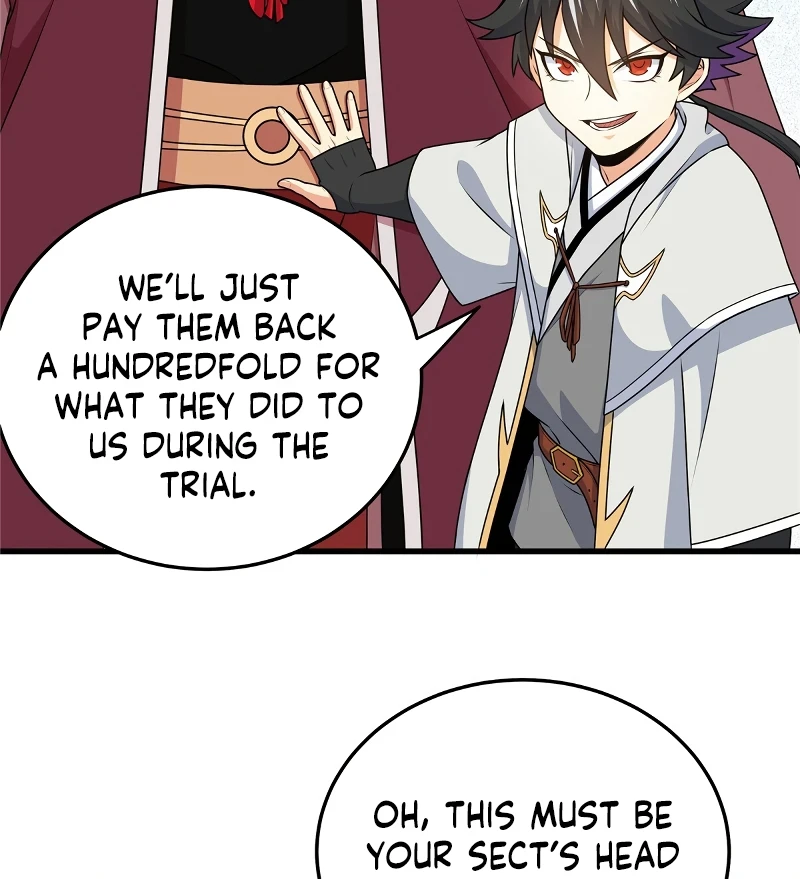 Emperor's Domination chapter 10 page 26