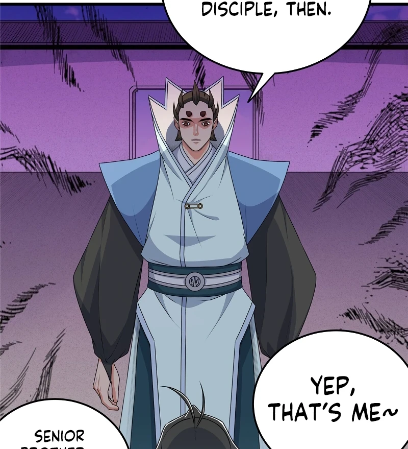 Emperor's Domination chapter 10 page 27