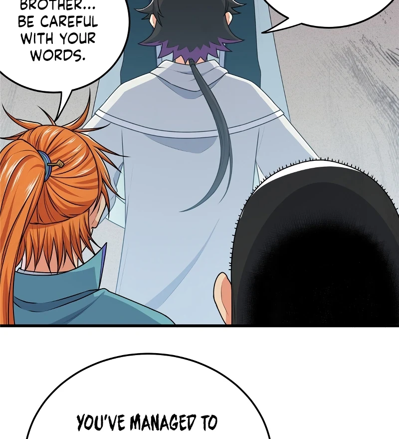 Emperor's Domination chapter 10 page 28