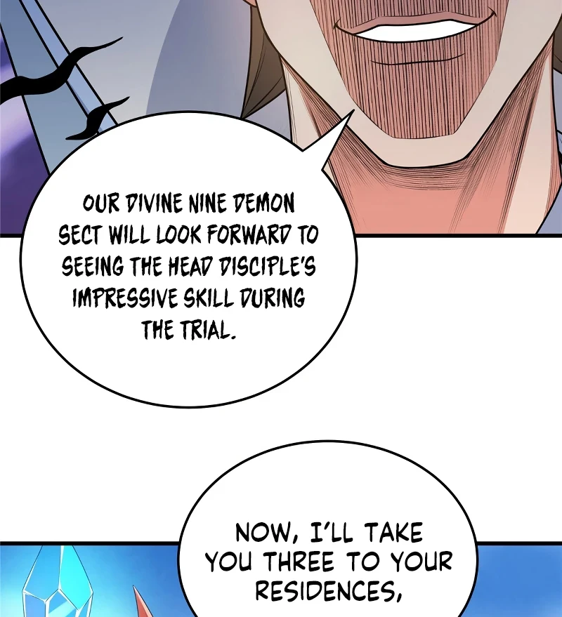 Emperor's Domination chapter 10 page 30
