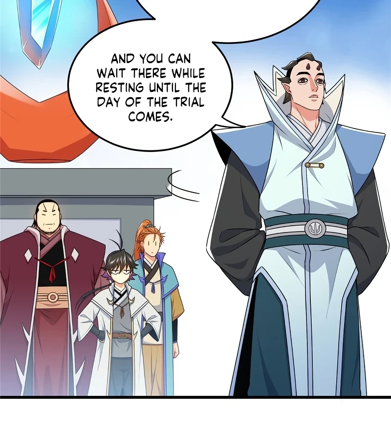 Emperor's Domination chapter 10 page 31