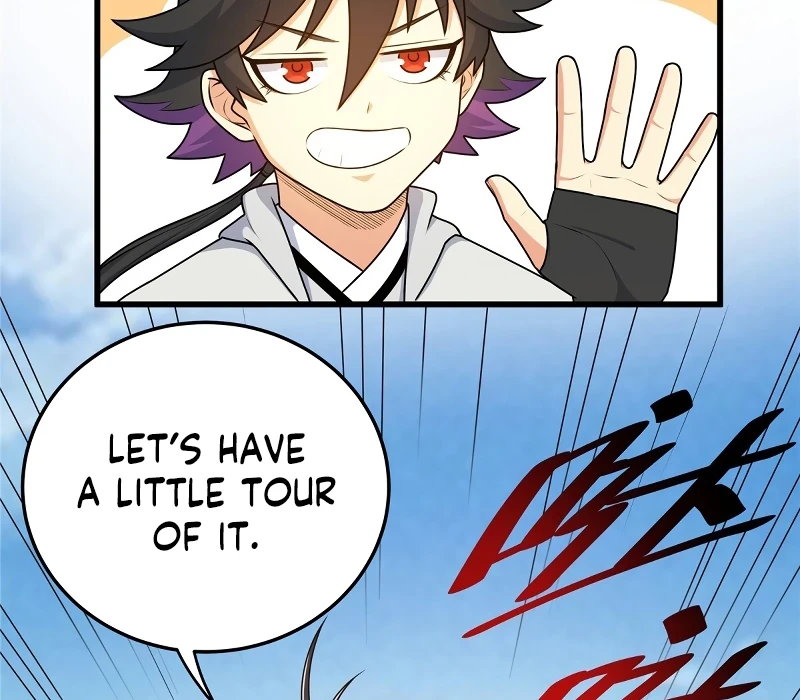 Emperor's Domination chapter 10 page 33