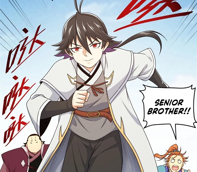 Emperor's Domination chapter 10 page 34