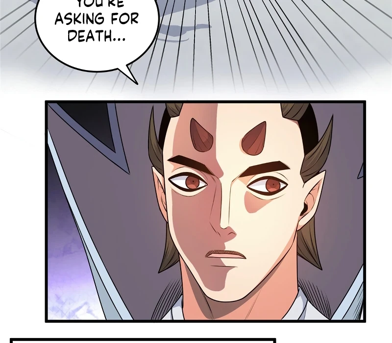 Emperor's Domination chapter 10 page 36