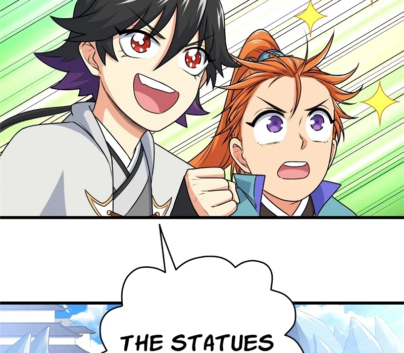 Emperor's Domination chapter 10 page 38