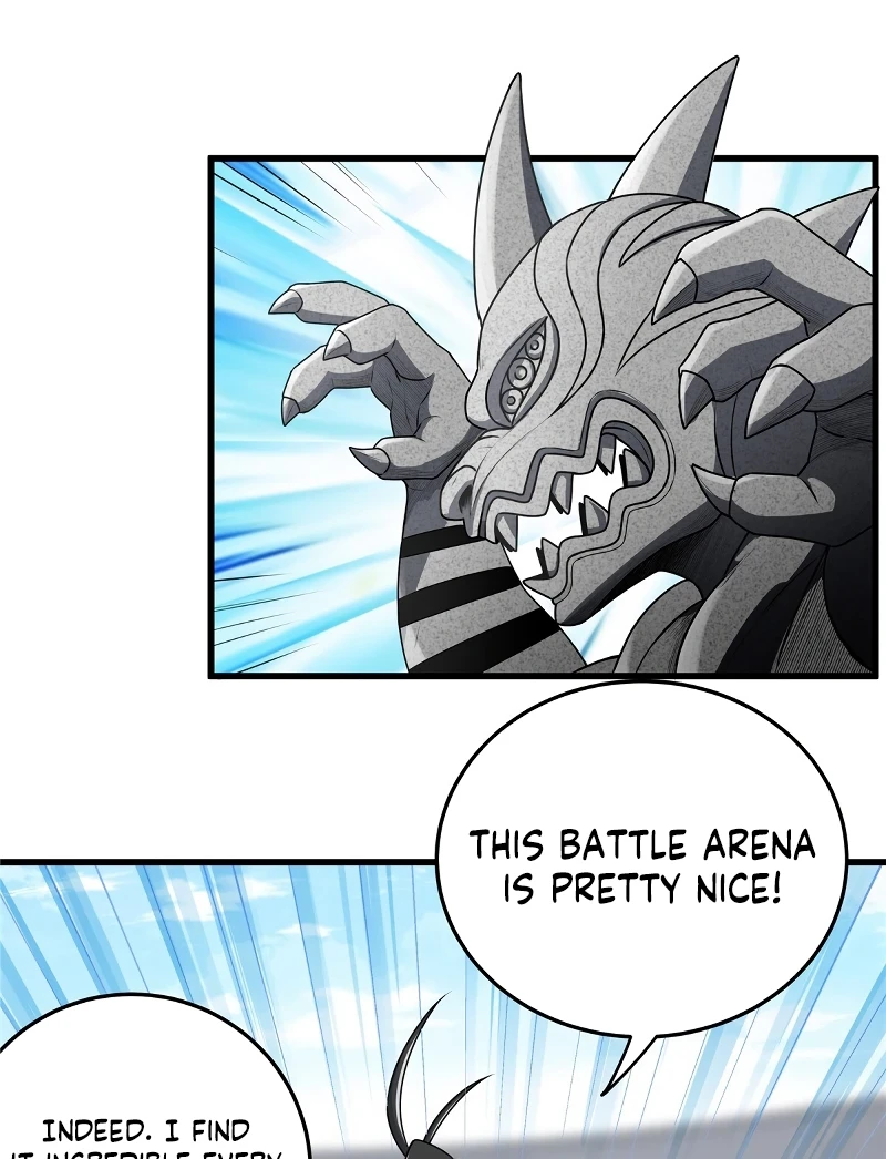 Emperor's Domination chapter 11 page 5