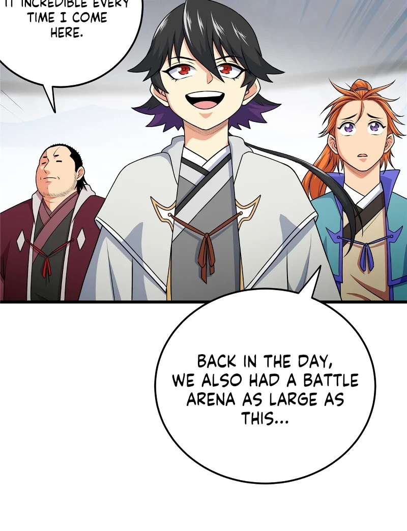Emperor's Domination chapter 11 page 6