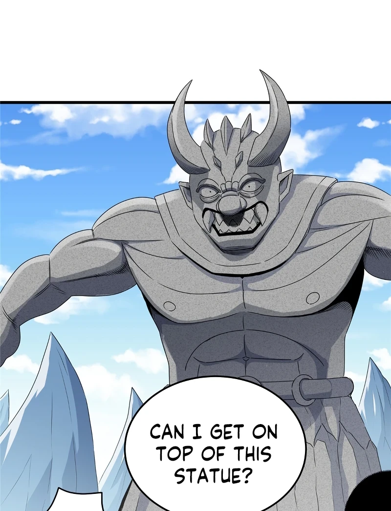 Emperor's Domination chapter 11 page 8