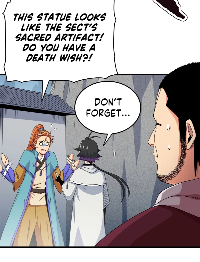 Emperor's Domination chapter 11 page 11
