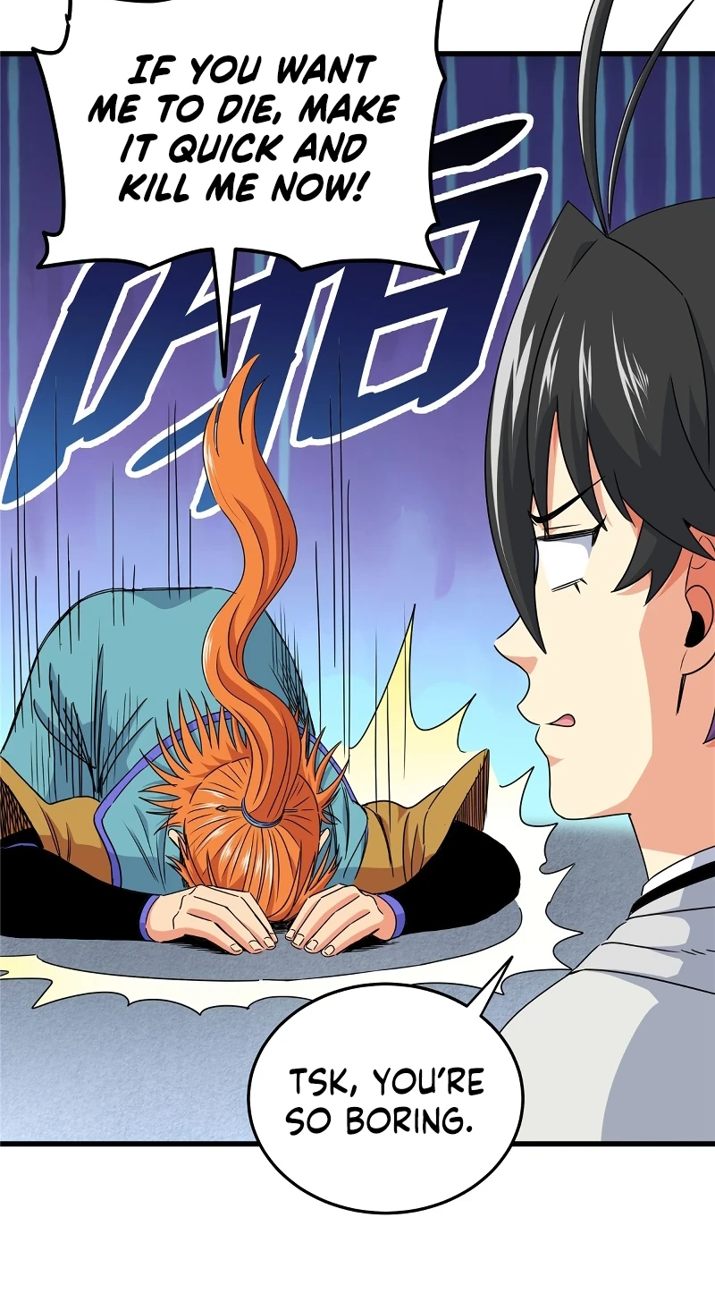 Emperor's Domination chapter 11 page 13