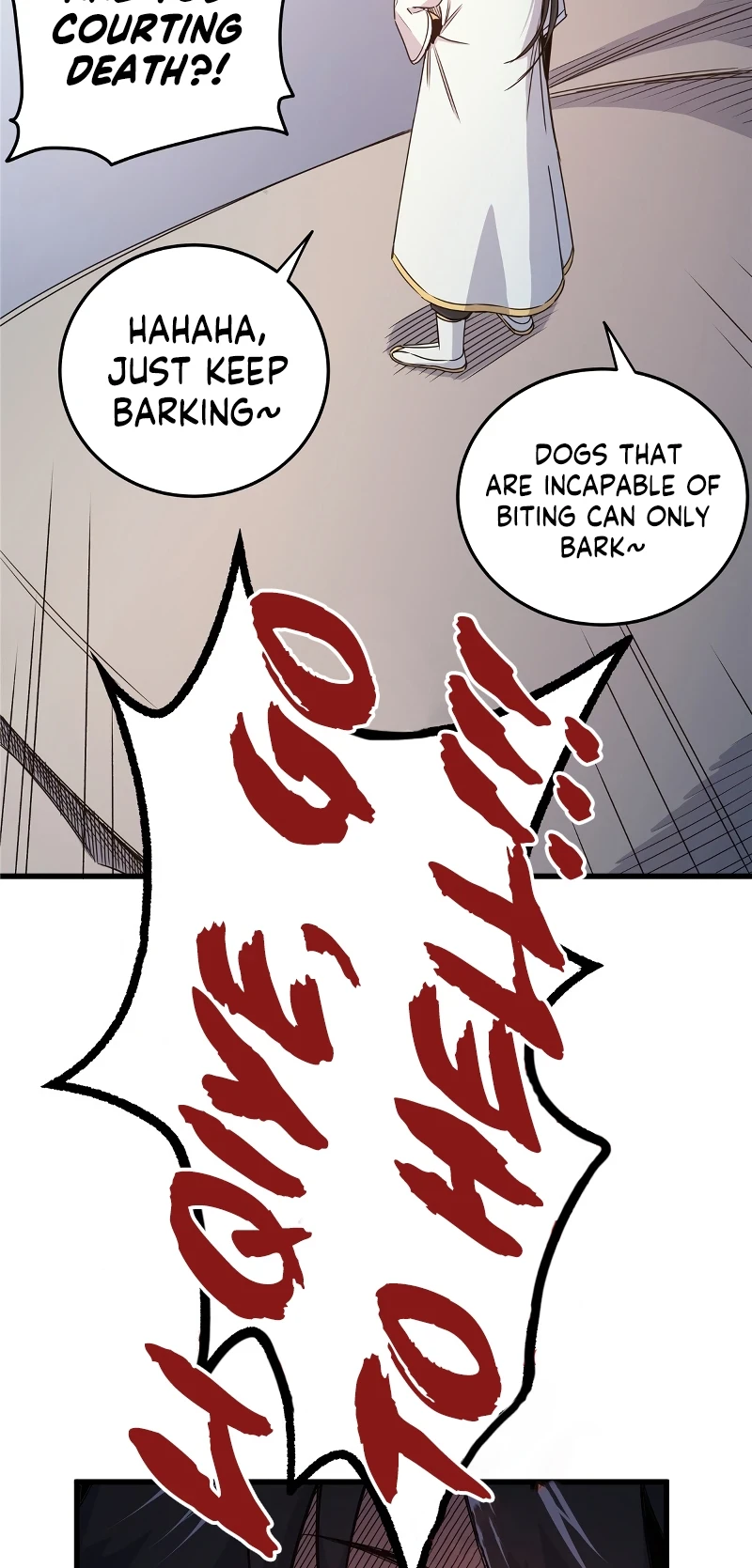 Emperor's Domination chapter 11 page 24
