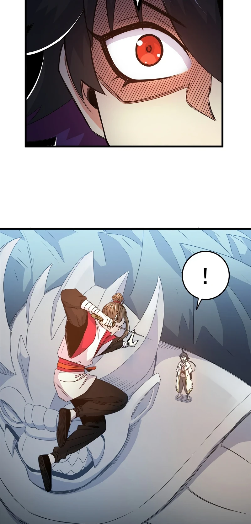 Emperor's Domination chapter 11 page 25