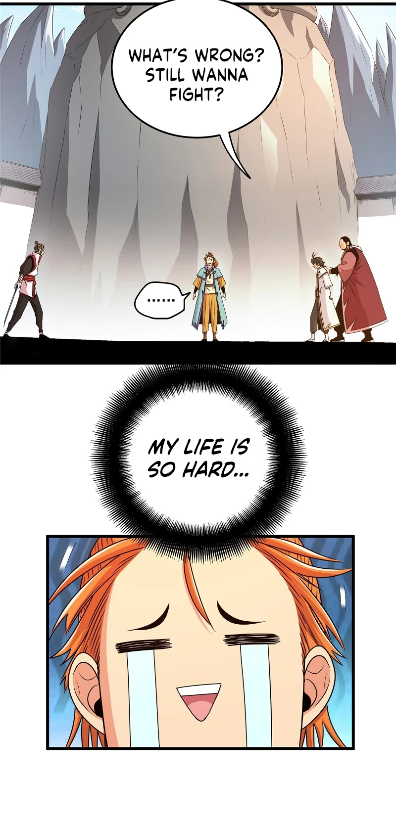 Emperor's Domination chapter 11 page 31