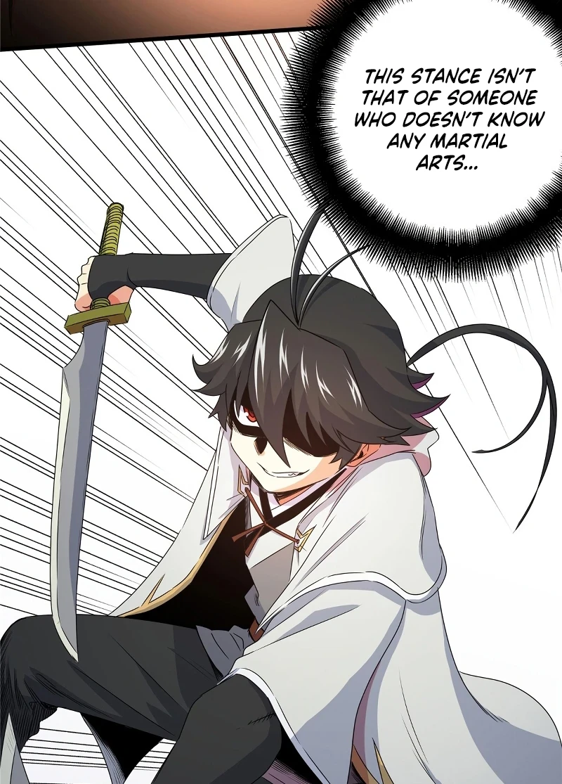 Emperor's Domination chapter 12 page 15