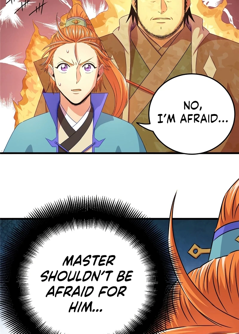 Emperor's Domination chapter 12 page 20