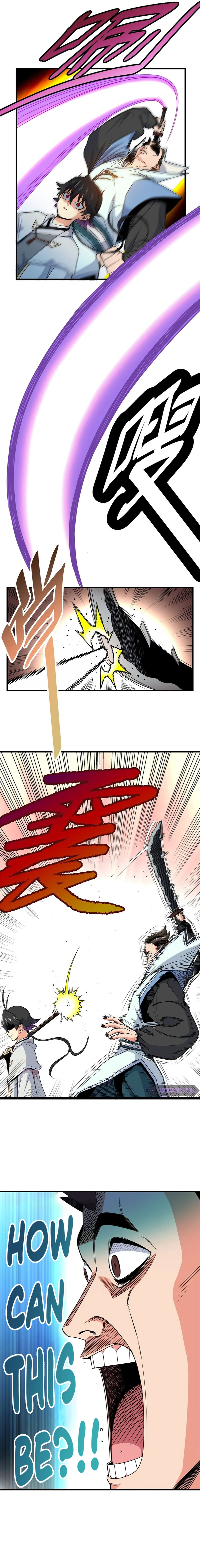 Emperor's Domination chapter 17 page 6