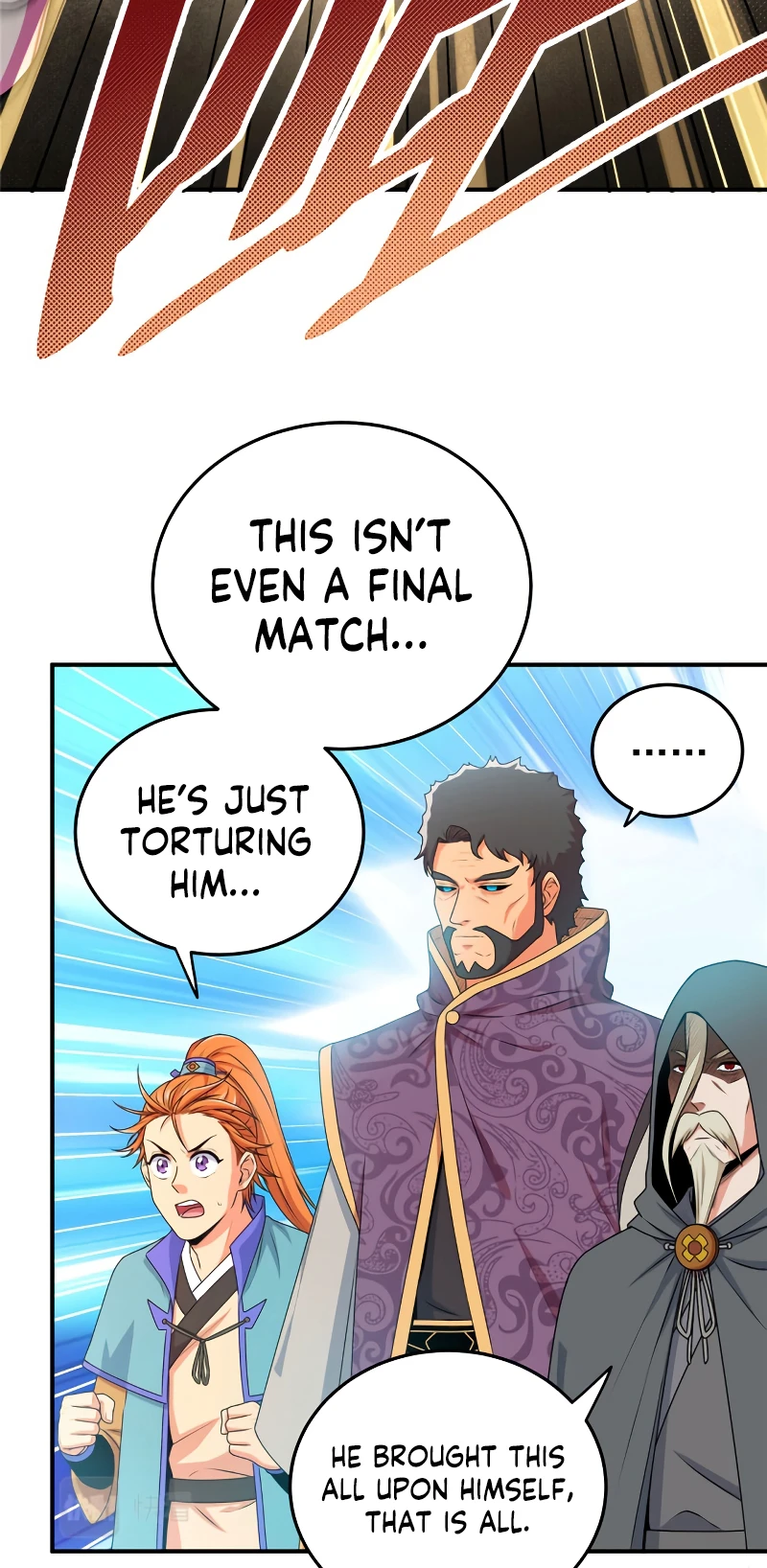 Emperor's Domination chapter 4 page 3